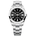 Rolex Oyster Perpetual 41mm 124300 Black