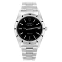 Rolex Oyster Perpetual Air-King 34mm Black Stainless Steel Oyster Watch 14010