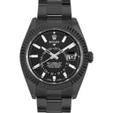Rolex Sky-Dweller 326934 Black Dial Oyster Bracelet 42mm Watch
