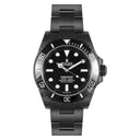 Rolex Submariner Black PVD/DLC Coated Stainless Steel 41mm Watch 124060