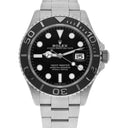 Unworn Rolex Yacht-Master Titanium Black Ceramic 42mm 226627 Complete 2023