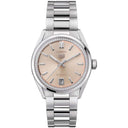 Tag Heuer WBN231A.BA0001 Carrera Caliber 7 Automatic 36mm Ladies Watch Index Dial 2024