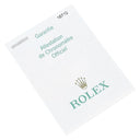 Rolex Gmt-Master II 16710 Coke Black/Red Bezel Steel Watch Box/Papers 2006
