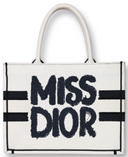 Dior - Miss Dior Shopping Tote