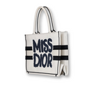 Dior - Miss Dior Shopping Tote
