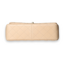Chanel - Jumbo Double Flap Beige w/Gold Hardware (Pre-Owned)