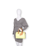 Louis Vuitton - Lemonade Speedy P9 Bandoulière 25 (Brand New)