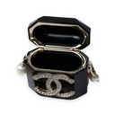 Chanel - Pearl Air Pod Case