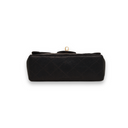 Chanel - Satin Mini Square Flap Bag (Pre-Owned)