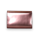 Louis Vuitton - Louise Chain Clutch Pink Metallic (Pre-Owned)