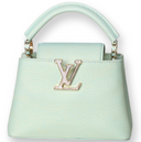 Louis Vuitton - Taurillon Summer Stardust Mini Capucine (Pre-Owned)