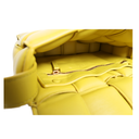 Bottega Veneta - Nappa Maxi Intreccio Padded Cassette Crossbody Bag (Pre-Owned)