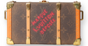Louis Vuitton - Wallet Trunk Monogram Dust (Pre-Owned)