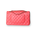 Chanel - Caviar Double Flap Medium Pink (Pre-Owned)