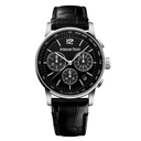 Audemars Piguet Code 11.59 26393BC.OO.A002CR.01 Black Dial 41mm White Gold Watch