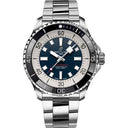 Breitling Superocean Automatic 44mm A17376211C1A1 Stainless Steel With Blue Dial Watch 2024