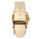 Audemars Piguet Royal Oak Offshore 26236OR.YY.D085CA.01 Rose Gold With Biege Rubber Watch