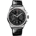 Breitling Premier B01 Chronogragh AB0145221B1P1 42mm Stainless Steel With Black Leather Watch Black Dial 2024