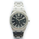 Audemars Piguet Royal Oak 15510ST.OO.1320ST.02 41mm Stainless Steel with Black Dial Watch 2022
