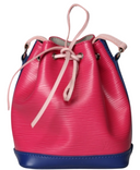 Louis Vuitton - Epi Nano Noe Pink