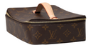 Louis Vuitton - Monogram Canvas Nice Vanity Case (Pre-Owned)