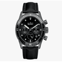 Blancpain Fifty Fathoms 5200-0130-B52A Black Fabric And Black Dial 2024