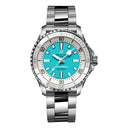 Breitling Superocean Automatic 36mm A17377211C1A1 Stainless Steel With Blue Dial Watch 2024