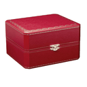 Cartier Panthère W25029b6 18k Yellow Gold And Stainless Steel Quartz