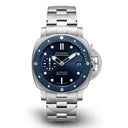 Panerai Luminor Submersible PAM01068 42mm Stainless Steel with Blue Dial Watch 2024