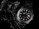 Rolex Explorer II Black PVD/DLC Coated Stainless Steel Watch  216570