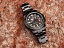 Rolex Explorer II Black PVD/DLC Coated Stainless Steel Watch  216570
