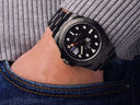 Rolex Explorer II Black PVD/DLC Coated Stainless Steel Watch  216570