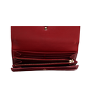 Louis Vuitton - Vernis Sarah Wallet Pomme D'Amour (Pre-Owned)