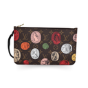 Louis Vuitton x Fornasetti - Pochette Voyage Monogram Portraits (Pre-Owned)