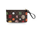 Louis Vuitton x Fornasetti - Pochette Voyage Monogram Portraits (Pre-Owned)