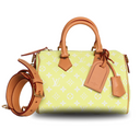 Louis Vuitton - Lemonade Speedy P9 Bandoulière 25 (Brand New)