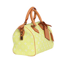 Louis Vuitton - Lemonade Speedy P9 Bandoulière 25 (Brand New)