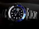 Rolex GMT-Master II Black Batman PVD/DLC 116710BLNR