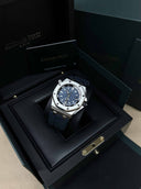 Audemars Piguet Royal Oak Offshore Selfwinding Chronograph Stainless Steel 42mm Blue Dial 15720ST.OO.A027CA.01