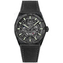 Zenith Defy Classic 10.9000.670/80.R795 Black Carbon With Black Rubber Watch 2024