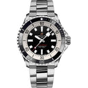 Breitling Superocean Automatic Black Dial 42mm A17375211B1A1 Stainless Steel Watch 2024