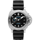 Panerai Luminor Submersible 42mm Stainless Steel With Black Rubber Watch PAM02973 2024
