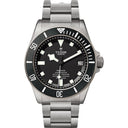 Tudor Pelagos Automatic 42mm M25600TN-0001 Titanium Watch Black Dial 2024