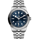 Tudor Black Bay 39mm M79660-0002 Stainless Steel Watch Blue Dial 2024