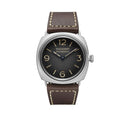 Panerai Radiomir Tre Giorni PAM01334 45mm Stainless Steel with Grey Dial Watch 2024