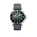 Panerai Submersible Quarantana Quattro PAM01288 44mm Stainless Steel with Grey Dial Watch 2024
