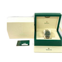 Rolex Milgauss 40mm Stainless Steel 116400GV with Black Dial Watch - 2019