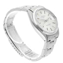 Rolex Date Stainless Steel Silver Dial Vintage Watch 1500 Circa 1970