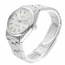 Rolex Date Stainless Steel Silver Dial Vintage Watch 1500 Circa 1970