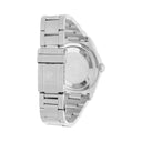 Rolex Explorer 114270 Black 36mm 3-6-9 Stainless Steel Oyster Watch MINT